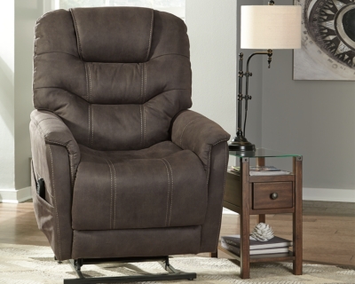 Power lift recliners ashley furniture new arrivals