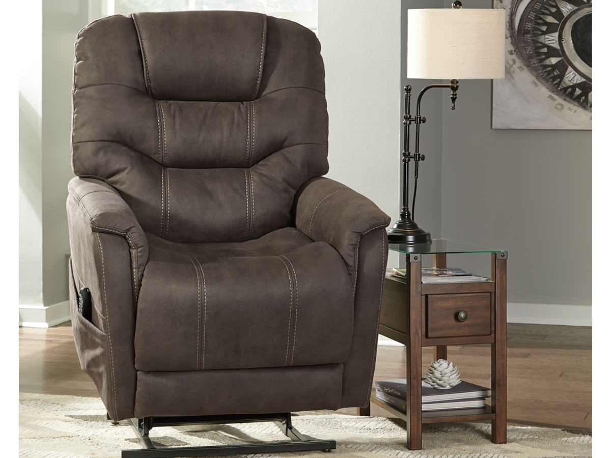 Ballister Triple Power Lift Recliner