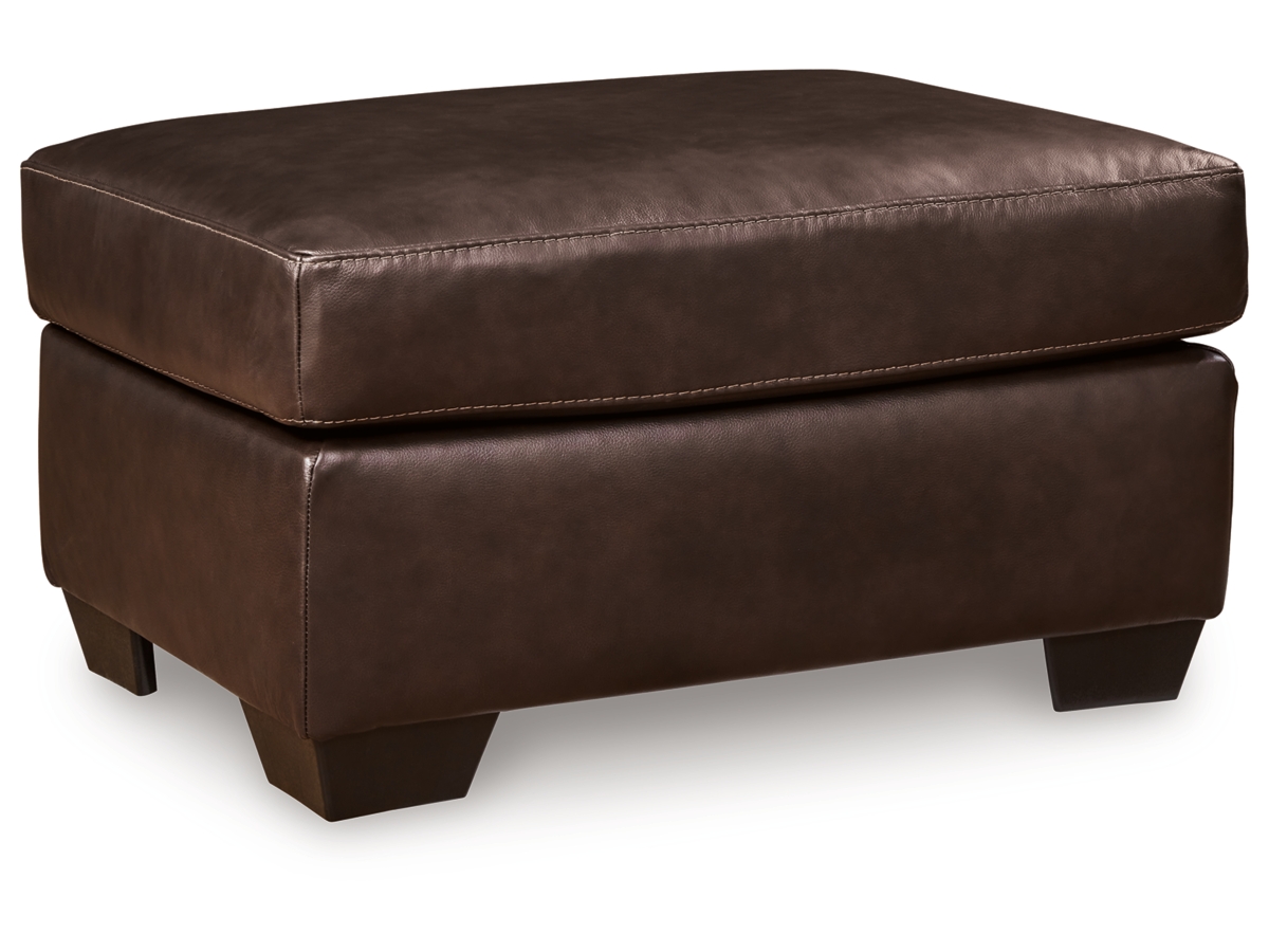 Santorine Ottoman