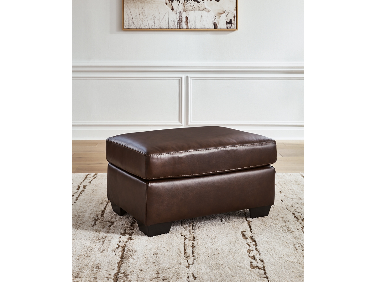 Santorine Ottoman