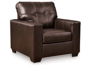 Santorine Leather Chair