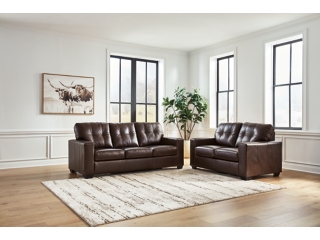 Santorine Sofa and Loveseat