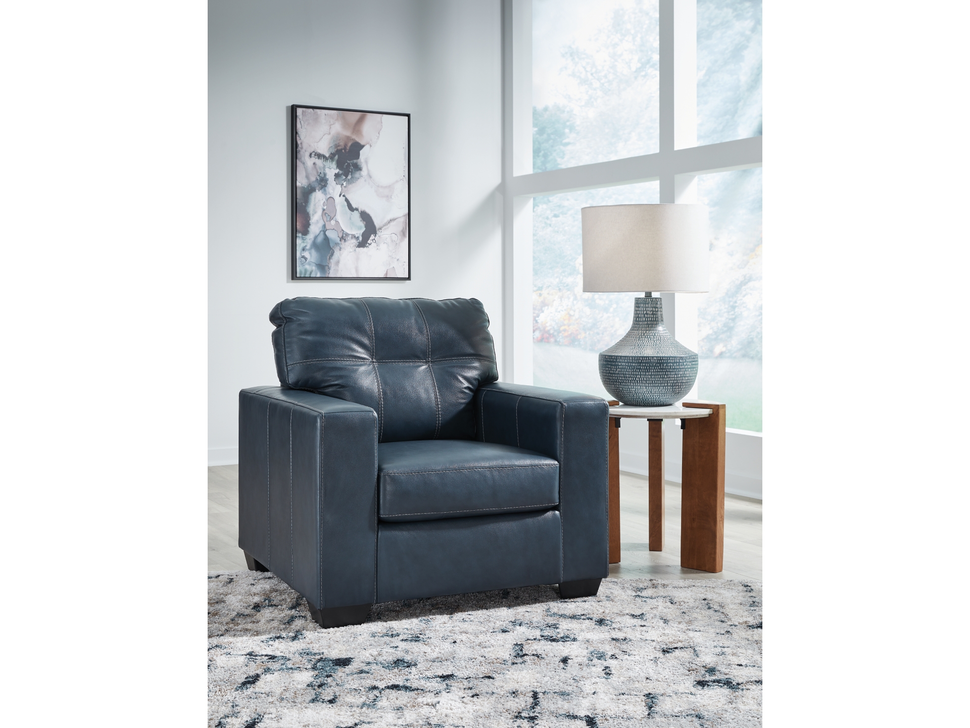 Image 1 of Santorine  living room Group Ocean 