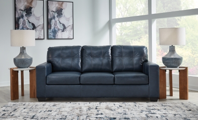 Santorine Sofa, Ocean, rollover