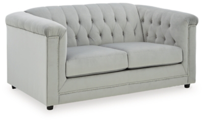 Josanna Sofa & Loveseat