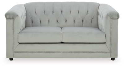 Josanna Sofa & Loveseat