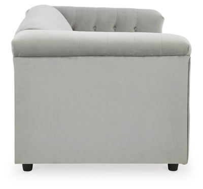 Josanna Sofa & Loveseat