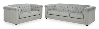 Josanna Sofa & Loveseat