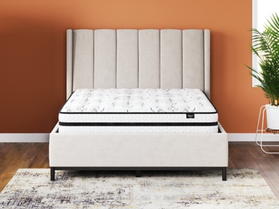 Ashley 10 deals inch hybrid mattress