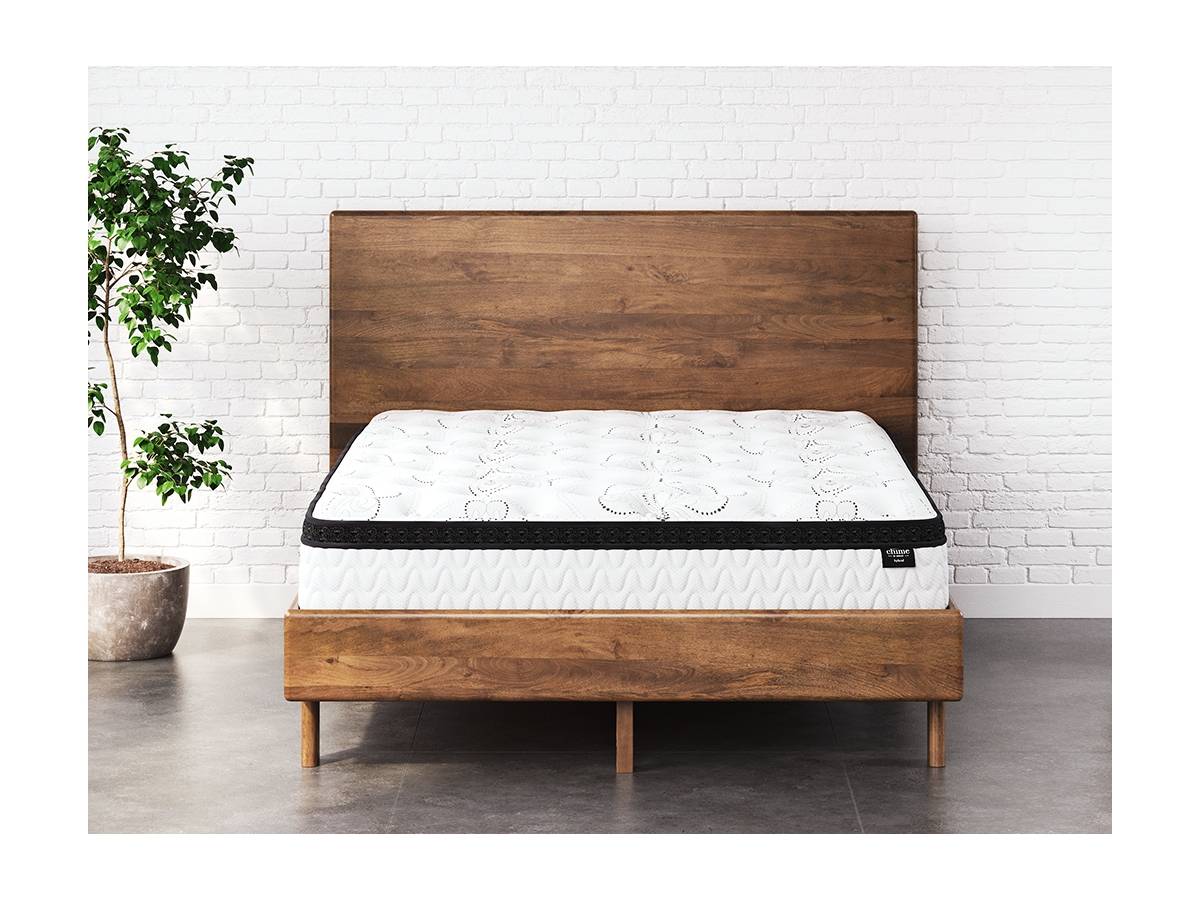 Queen hybrid deals mattress ashley furniture