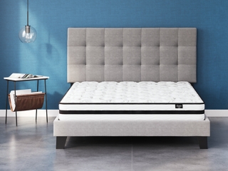 Chime 8 Inch Firm Innerspring Mattress