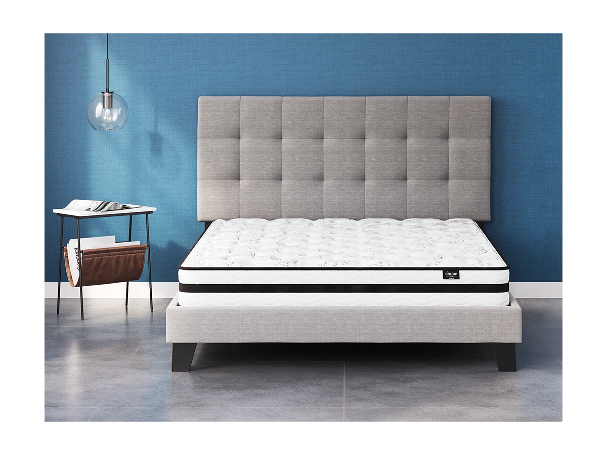 Ashley furniture chime store innerspring mattress