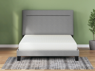 Chime 8 Inch Medium Memory Foam Mattress