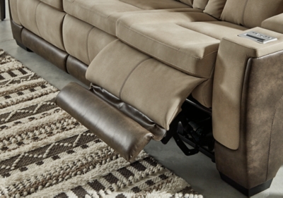 Next-Gen DuraPella Power Reclining Sofa