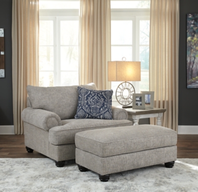 Oversized chair with ottoman ashley furniture new arrivals