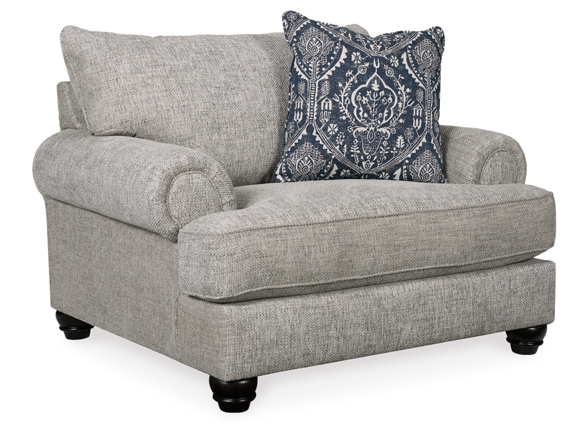 Ashley furniture morren hotsell