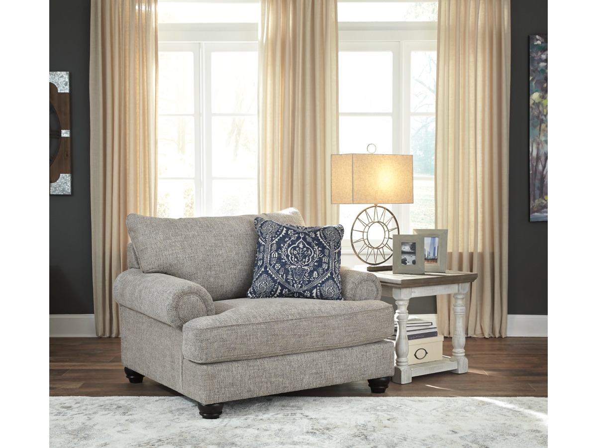 Ashley furniture morren hotsell