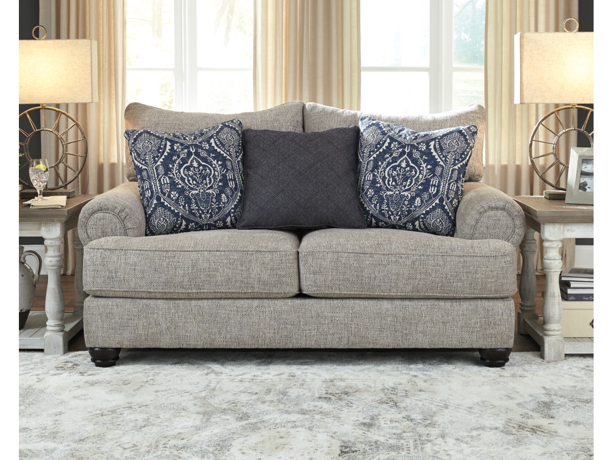 Morren loveseat store