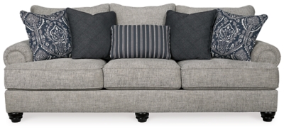 ashley furniture couch pillows