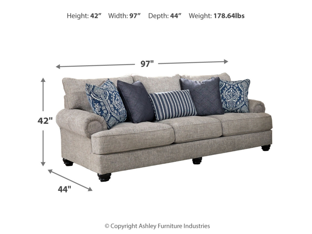 Ashley furniture deals monroe