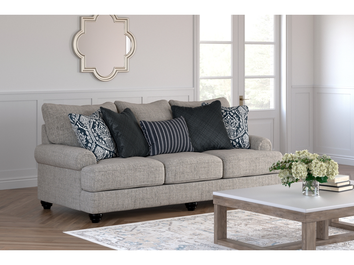 Morren sofa loveseat chair store and ottoman