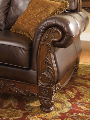 North Shore Sofa Ashley Furniture Homestore 