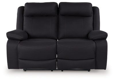Island Falls Power Reclining Loveseat