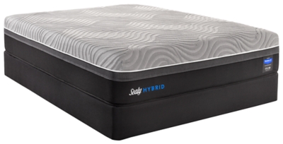 masyama3Sliver Queen(英)＆Stasis(LB:英) Kelburn II Queen Mattress