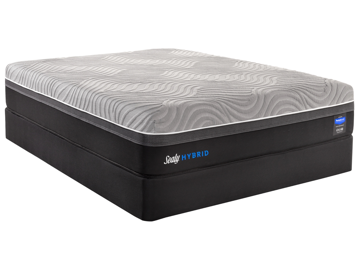 Kelburn II Queen Mattress