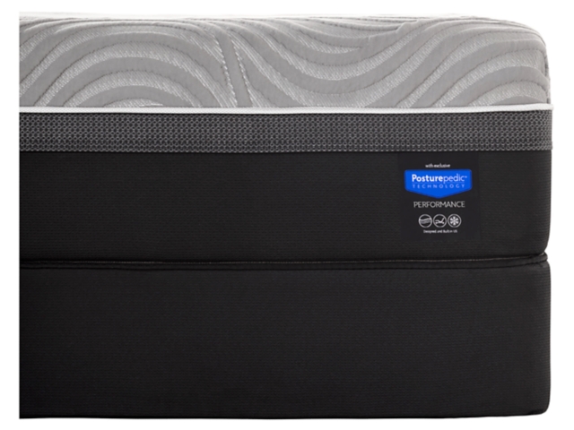Kelburn II Queen Mattress