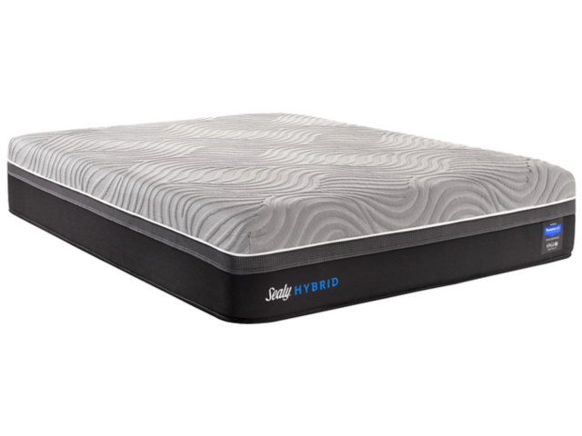 Kelburn II Queen Mattress