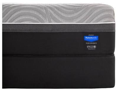 Kelburn II Kelburn II King Mattress