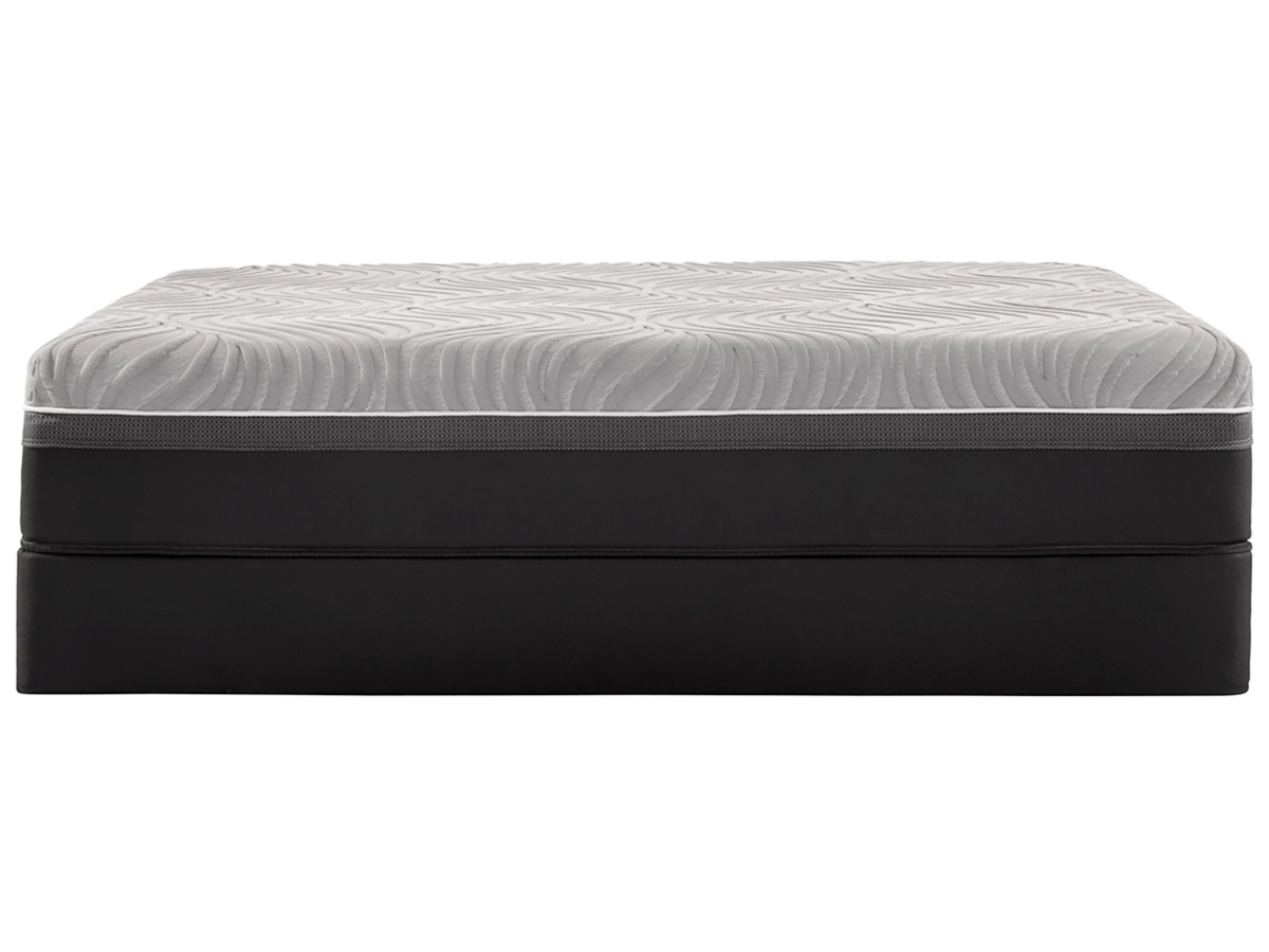 Sealy Copper II Plush Queen Mattress