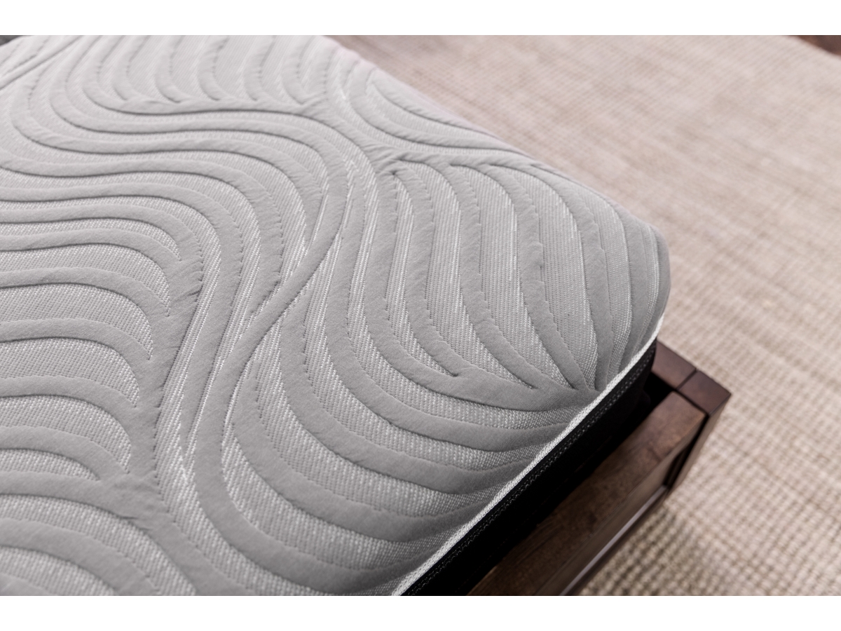 Sealy Copper II Plush Queen Mattress