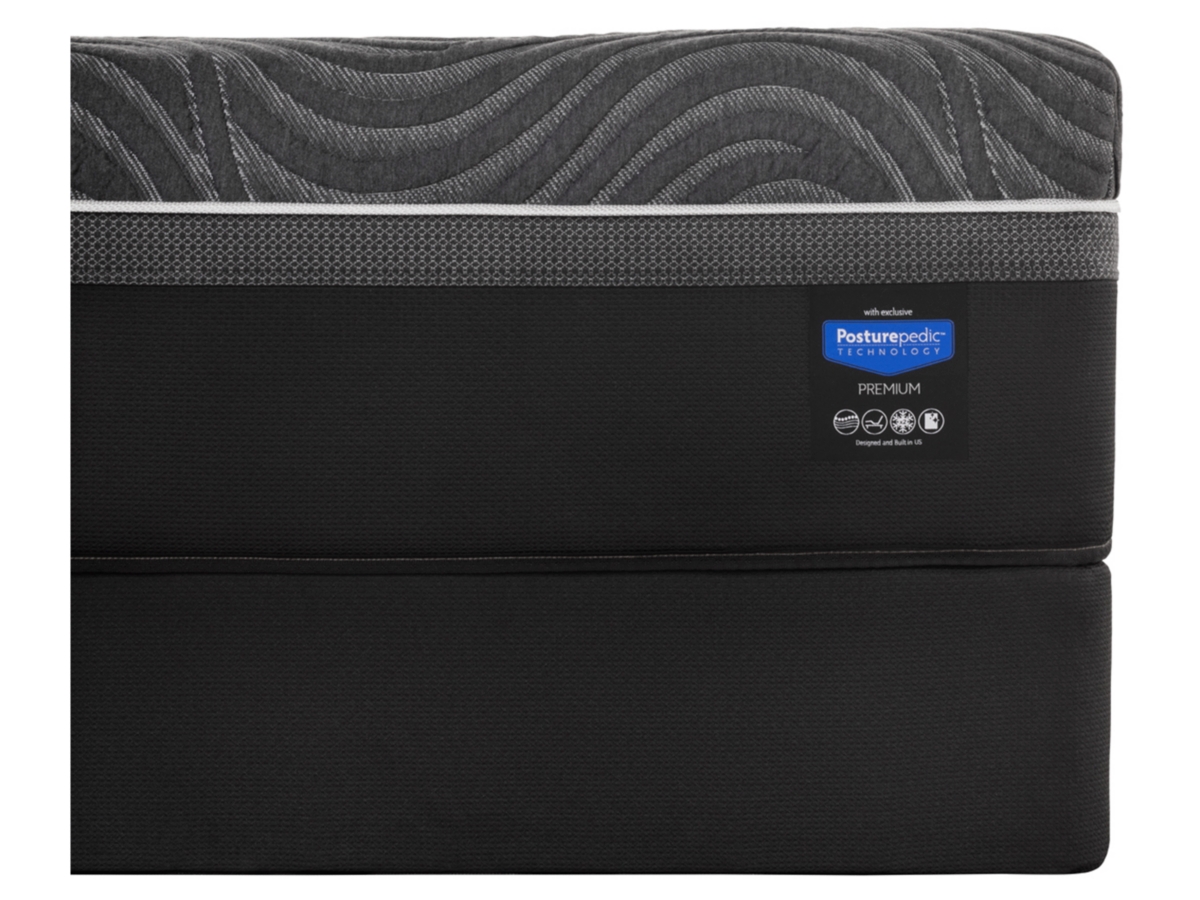 Sealy Silver Chill Firm Queen Mattress