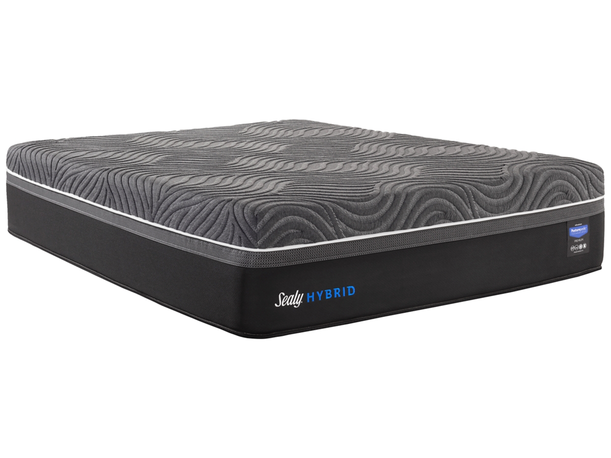 Sealy Silver Chill Firm Queen Mattress