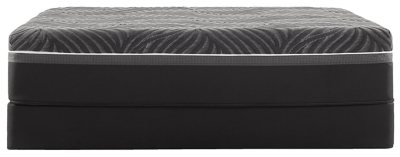 sealy silver chill firm queen mattress