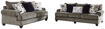 Sembler Sofa & Loveseat