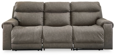 Starbot 3-Piece Power Reclining Sectional Sofa, , large