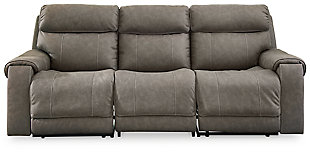 Starbot 3-Piece Power Reclining Sectional Sofa, , large