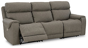 Starbot 3-Piece Power Reclining Sofa, , large