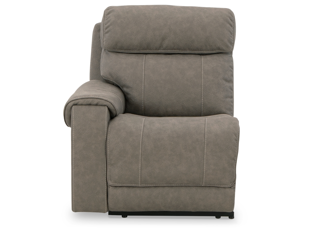SASA✴︎ Starbot 7-Piece Dual Power Reclining Modular Sectional with