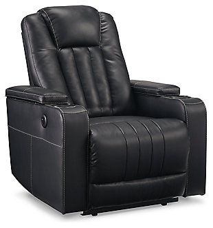 Center Point Recliner, , large