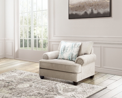Akinlane Oversized Chair