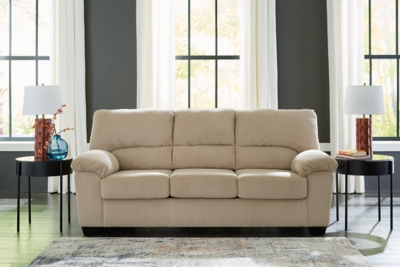 2420338 SimpleJoy Sofa, Sand sku 2420338