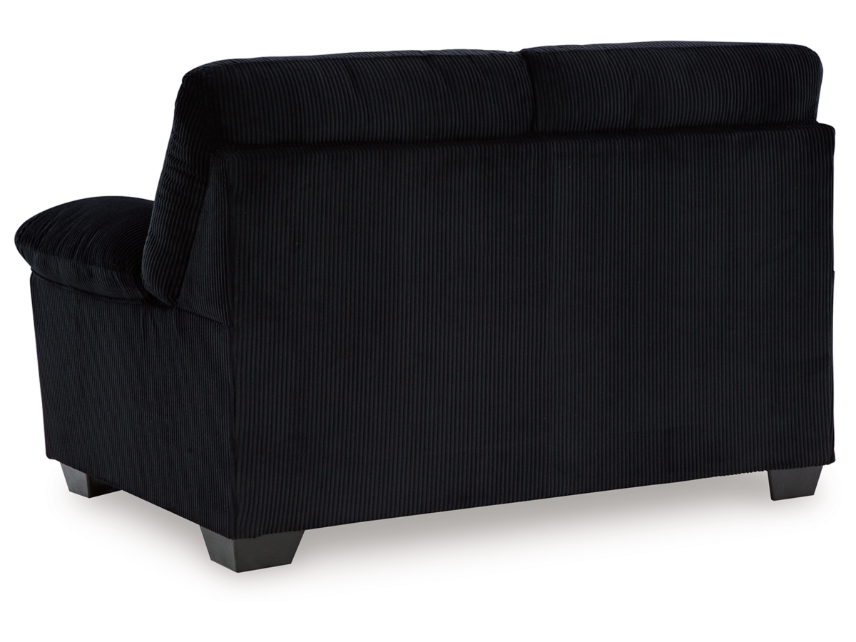 SimpleJoy Loveseat | Ashley