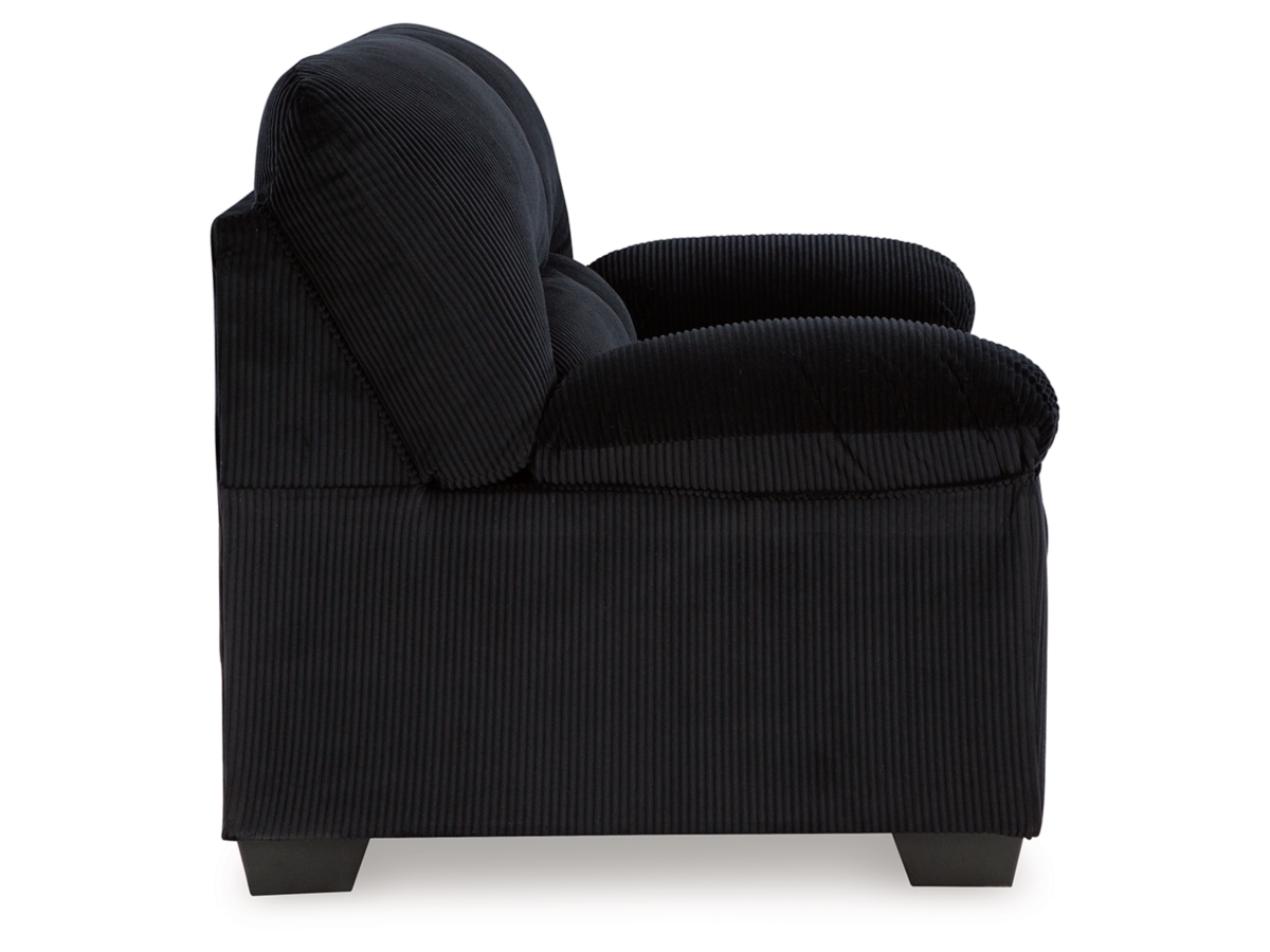 SimpleJoy Loveseat | Ashley