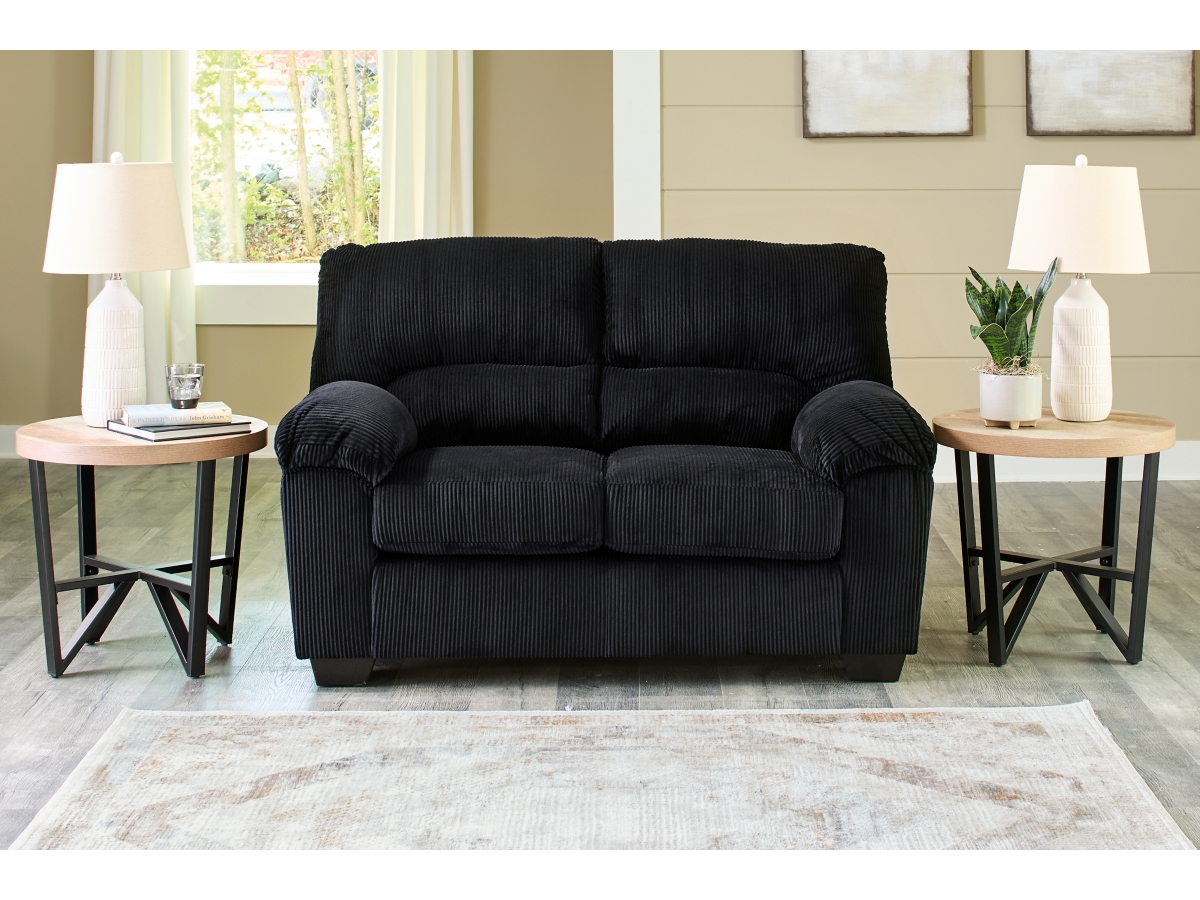 SimpleJoy Loveseat SimpleJoy Loveseat