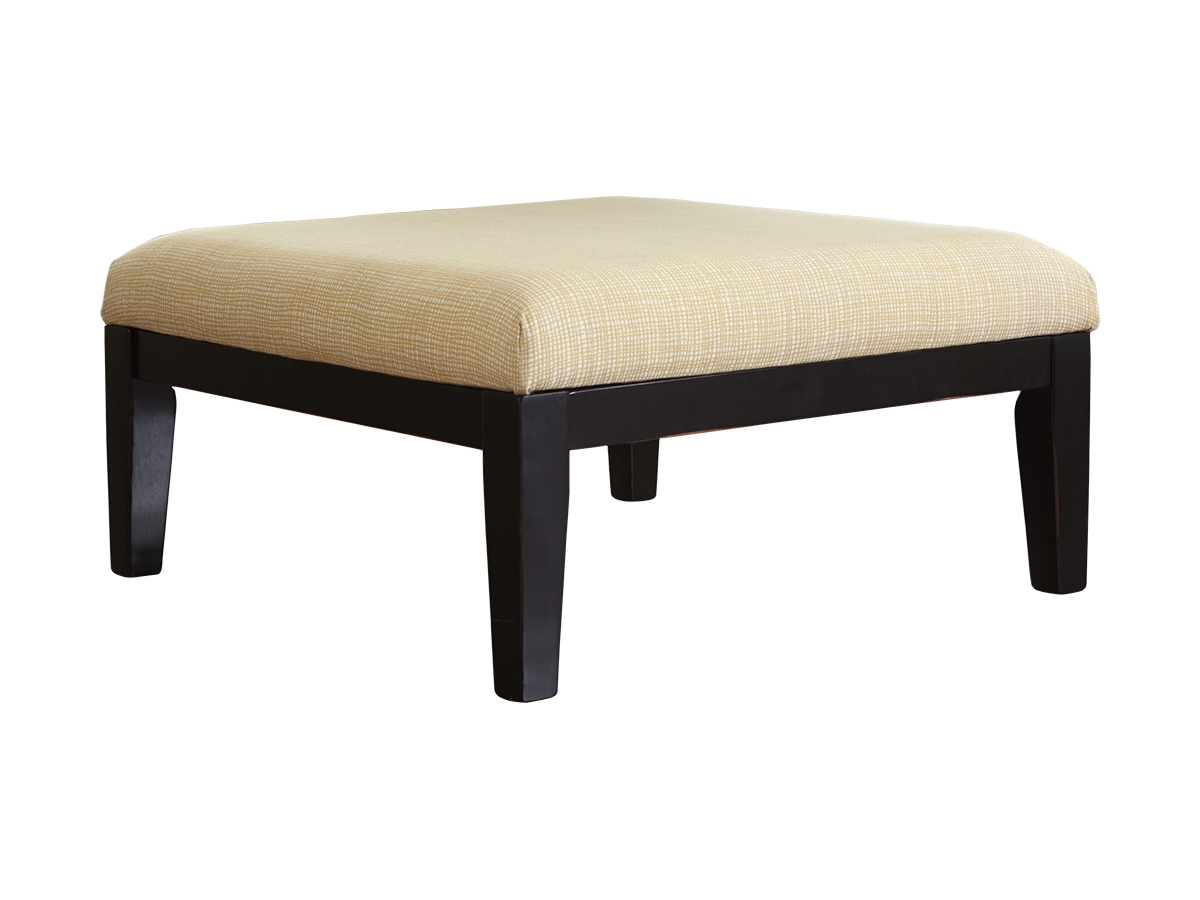 Chamberly Ottoman Ashley
