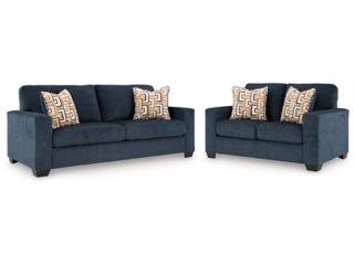 Aviemore Sofa and Loveseat